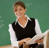 Учителите по литература – най-работливи
