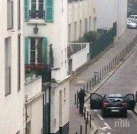 Журналист: Атентатът в Париж е много добре планиран терористичен акт
