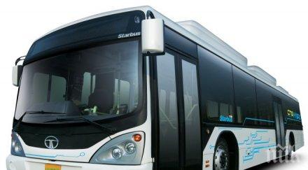 горивото поевтиня драстично автобусните компании държат цените билетите високи