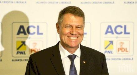 румъния стане част шенген година