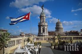 кубинските власти освободили политически затворници