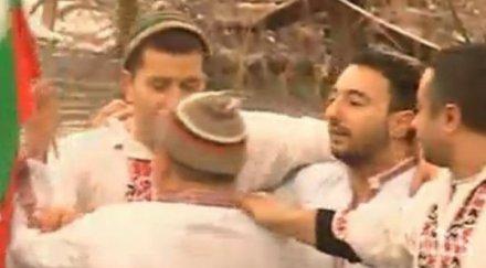 телевизионното хоро хекимян детска планета кич безкрай