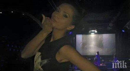 нова година нов късмет преслава бременна