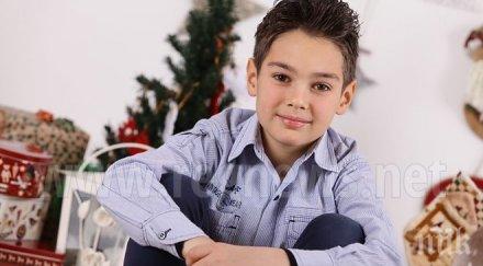 покъртително деца отделиха залъка събраха пари хлапе нужда