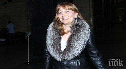 лидия шулева пенсионни фондове отрицателна доходност