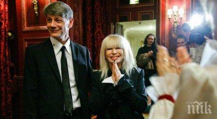 пик ретро лили иванова наследява мезонет брюксел покойния приятел стефан зашев