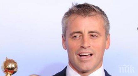 звезда сериала приятели раздели жена