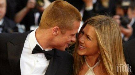 дженифър анистън разводът беше болезнен описват медиите