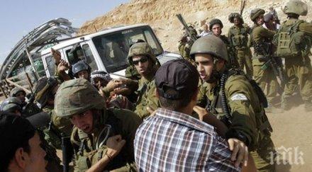 девет души загинаха сблъсъци военните мичиган