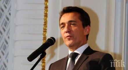 френският посланик всяка свободна държава стане мишена терористи