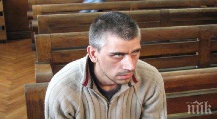 баща майка пребиха смърт годишната дъщеричка съдят дупка