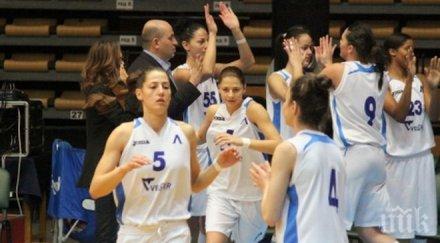 шок закриха женския левски