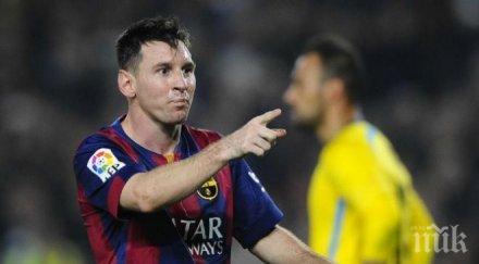 луис енрике искал глоби меси липса дисциплина