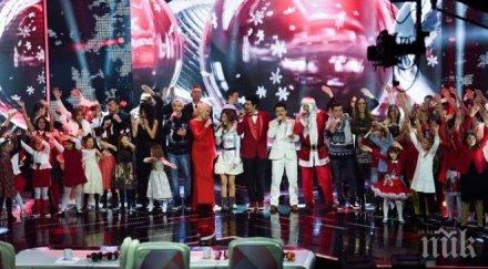 концертите фактор продължават януари