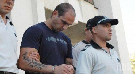 убиецът хубавата мария окончателна присъда ноември