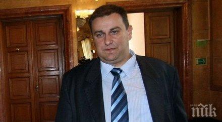 емил радев готова окаже допълнителна подкрепа бежанците