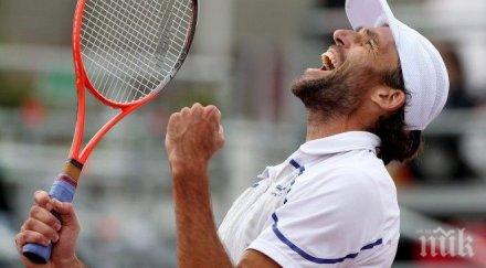 иво карлович наниза №9000 кариерата