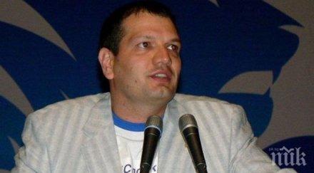 петър славов реформаторите иска сурови наказания блъснат човек пешеходна зона