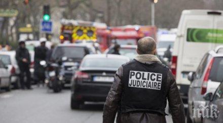 руската ислямска държава заплаха запада клането париж даде отговор дано грантовите русофоби протестъри засрамят