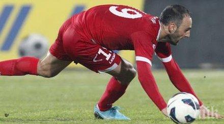 треньорът омония вариантът апостол попов започва губи тежест