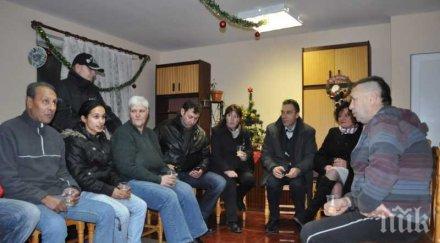 добро дело назначават бургаски бездомници образование общински фирми