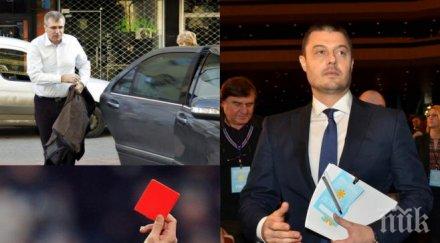 пик николай бареков проговори медията бойко борисов христо ковачки русия сащ брюксел червените картони политиците