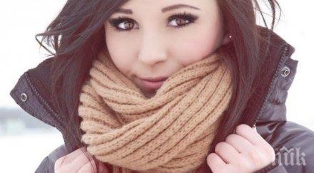 учени топлият нос предпазва настинка