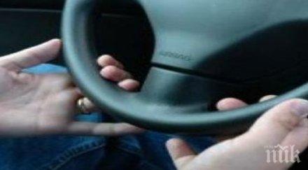 правила превозването деца