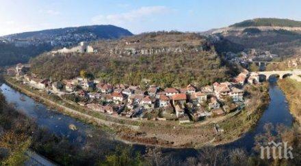 близо 430 хиляди туристи разгледали втърново