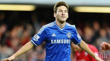 сензация челси свързаха агента меси