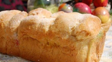 хляб млн дневно сивия сектор