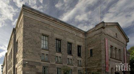 скандал незаконно подслушване норвегия