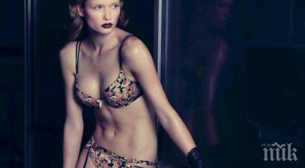 кошмар зверски тренировки погубиха световен топмодел снимки