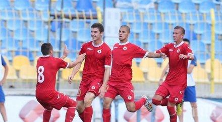 талант цска подписа нов договор