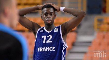 шоу играч партизан стана сваляч годината