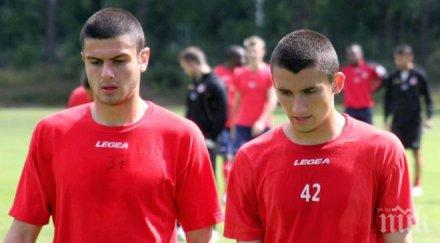 цска подсилва добруджа петима футболисти