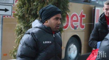 фортес българия студено цска хубавото нещо случи