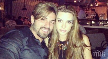 ексклузивно петролният олигарх младен шута бившата изгора благо георгиев