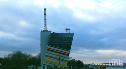 бреговият център варна изцяло изграден