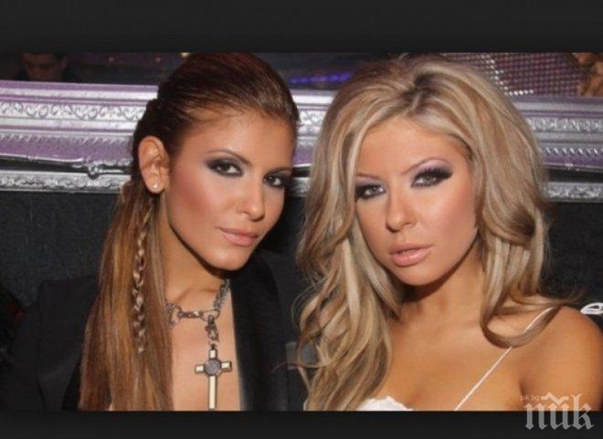 Анелия и Андреа побесняха: Опитаха с интрига да ни скарат!