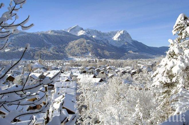 Условията са лоши за туризъм в планините