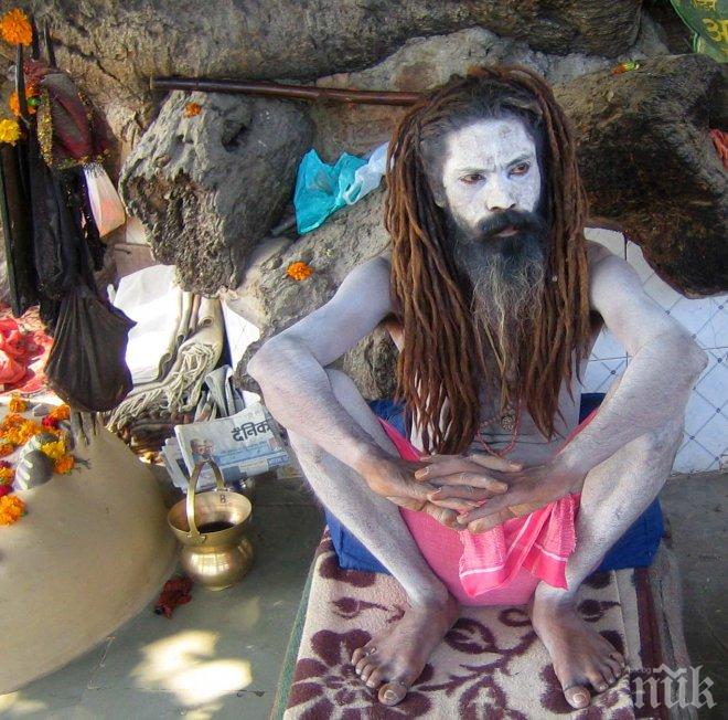 Лечители: Косата ни е антена към Космоса