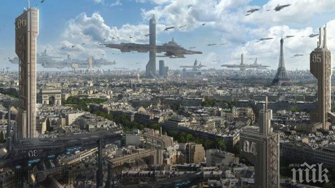 Политически събития под прицел: 12 предсказания за заплахите в света през 2015-a