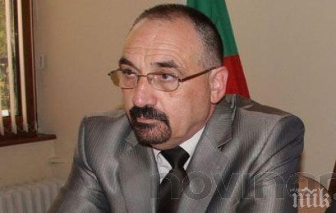 Връщат Никола Казаков начело на Държавната агенция за бежанците