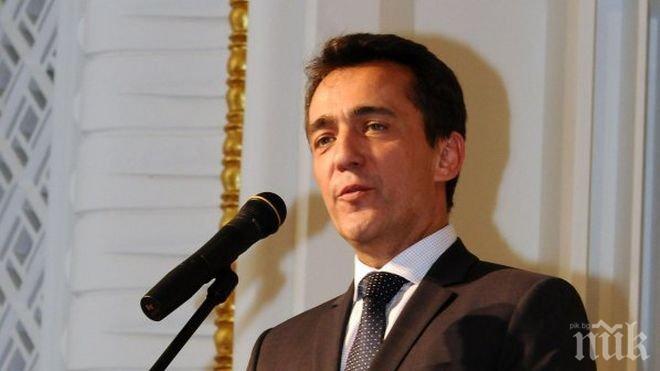 Френският посланик: Всяка свободна държава може да стане мишена на терористи