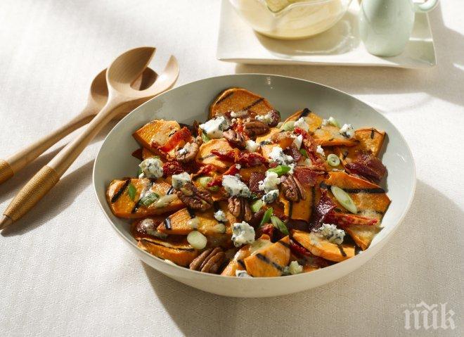 БЧК ще раздава топъл обяд на 45 деца до края на зимата