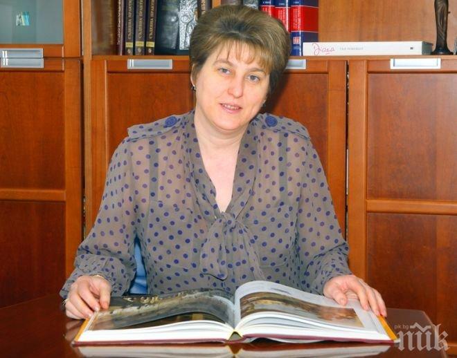 Адвокат Ирен Савова: Движа се с охрана след убийството на баща ми. Разследващите отказаха да вземат основното доказателство!