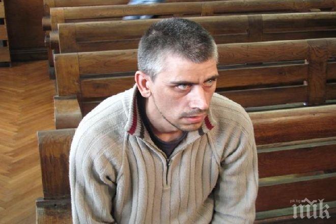 Баща и майка пребиха до смърт 7-годишната си дъщеричка! Съдят ги до дупка!