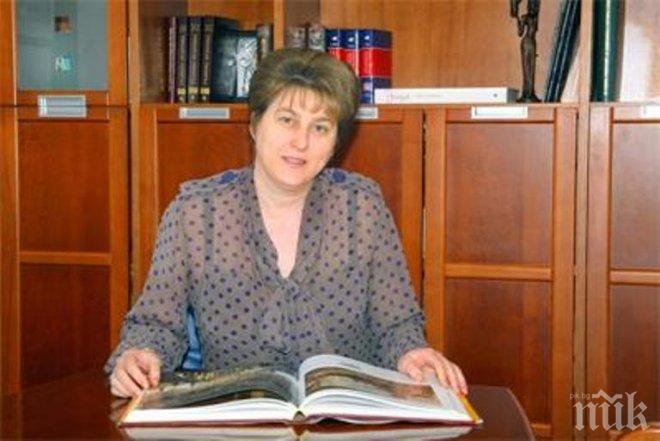 Издирват шофьор, сгазил бащата на адвокатката на Филип Златанов