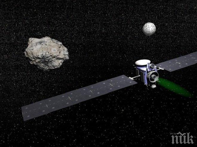 Апаратът Фила може да се съживи през март 